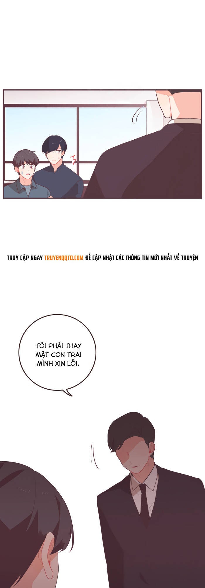 Last Paradise - Page 12