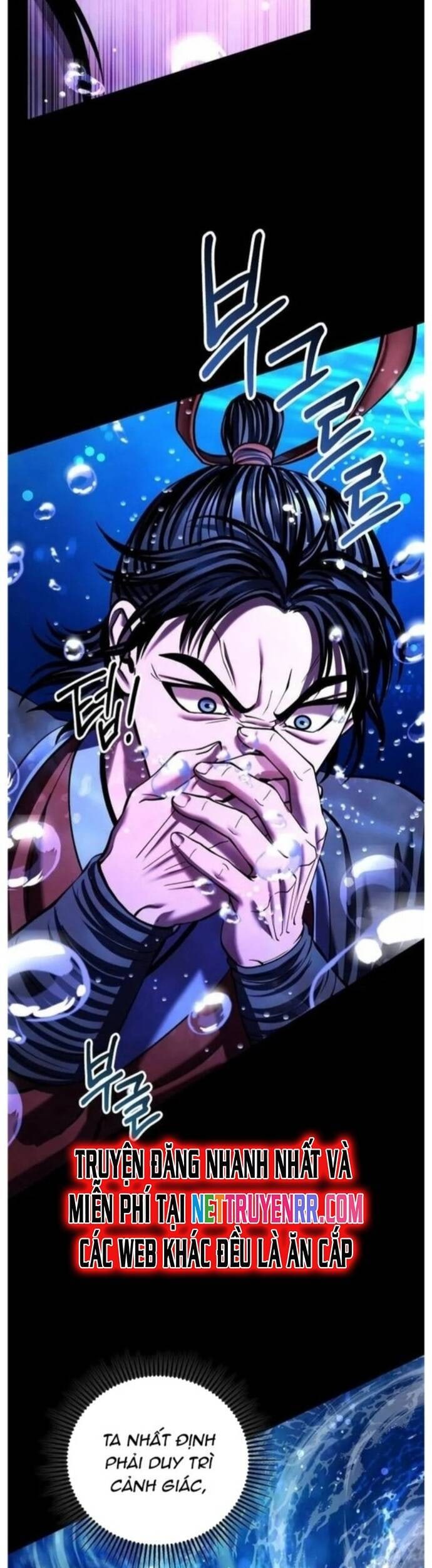 Đao Hoàng Tứ Thiếu Gia - Page 14