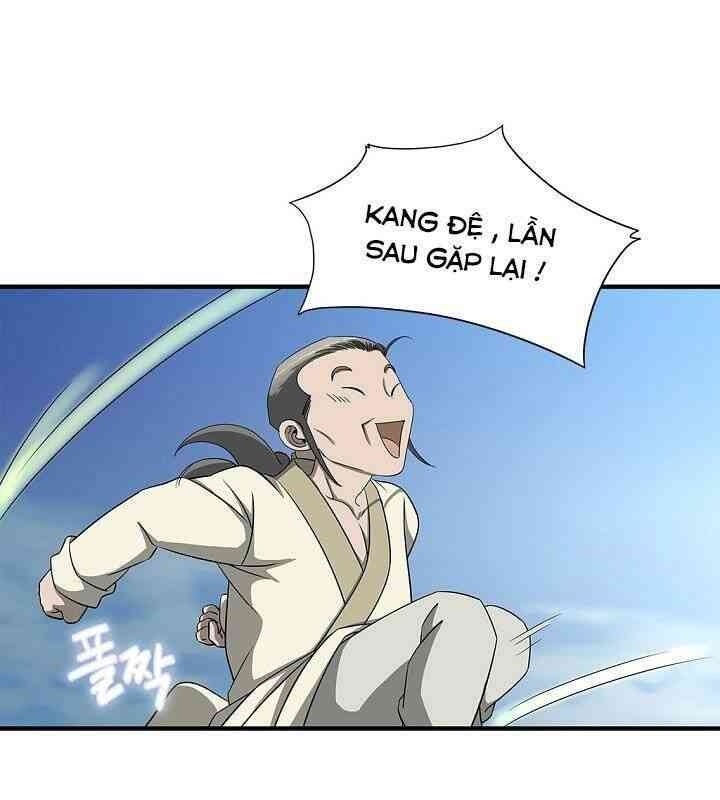 Cuồng Long - Page 18