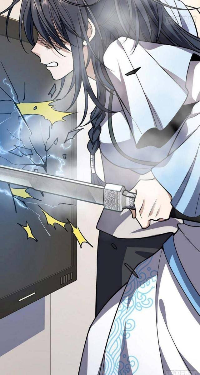 Bà Xã Nhà Tôi Đến Từ Ngàn Năm Trước - Page 97