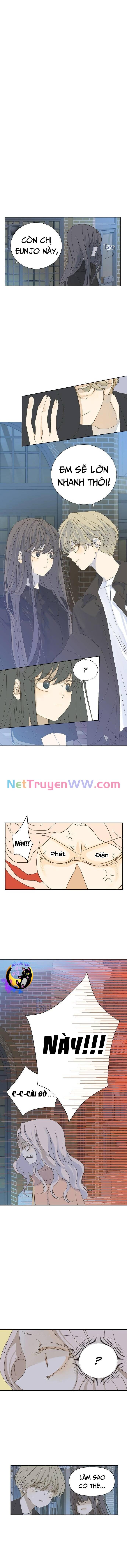 Cô Nàng Sắc Sảo - Page 11