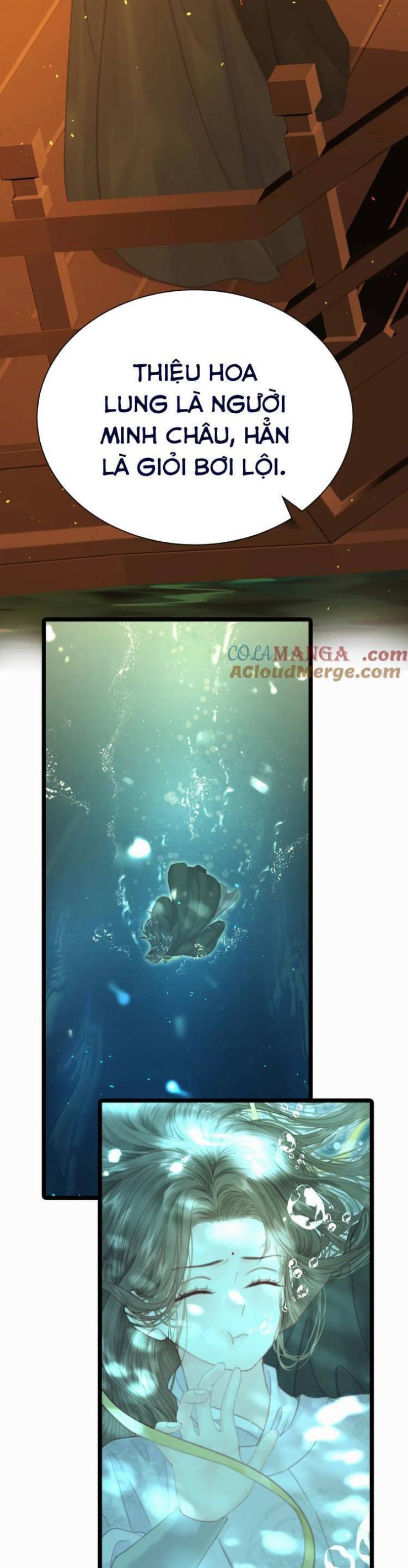 Trọng Sinh Chi Ác Phi Nghịch Tập - Page 19