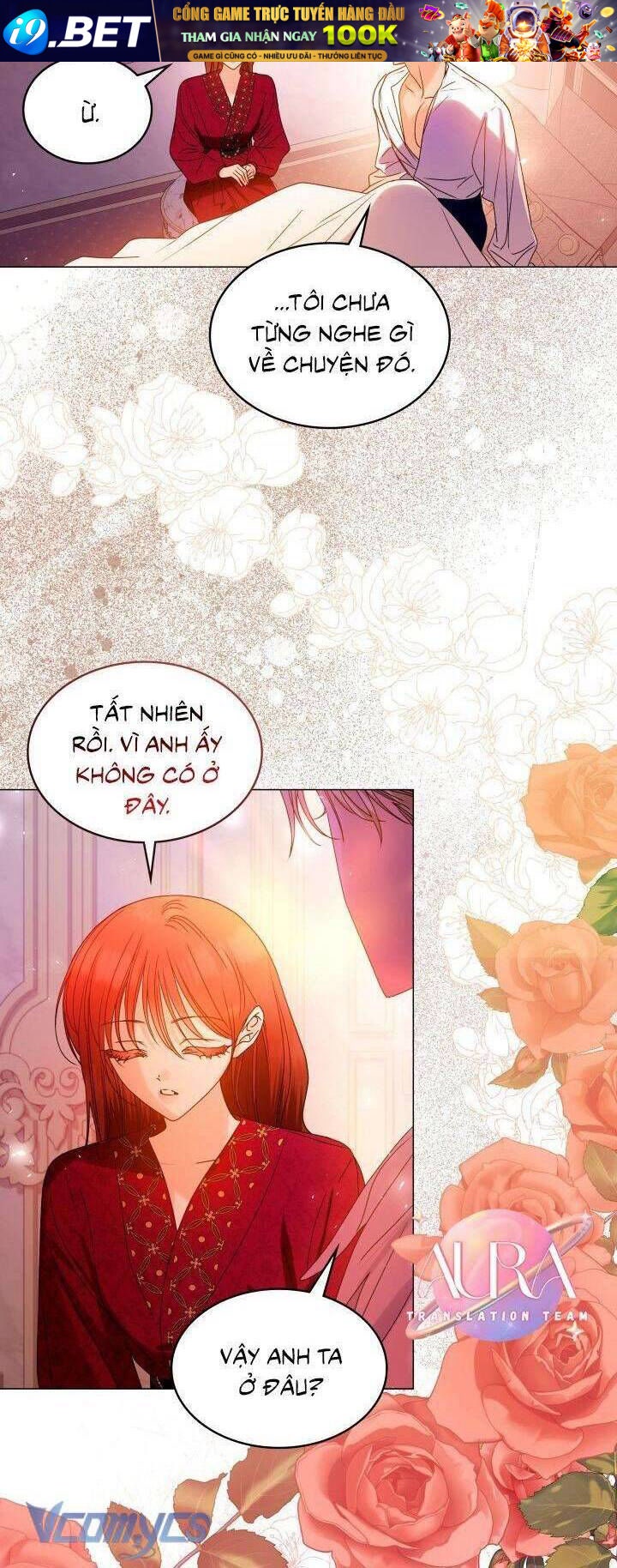 Sau Khi Kết Thúc, Tôi Đã Cứu Rỗi Vai Phản Diện Bằng Tiền - Page 10