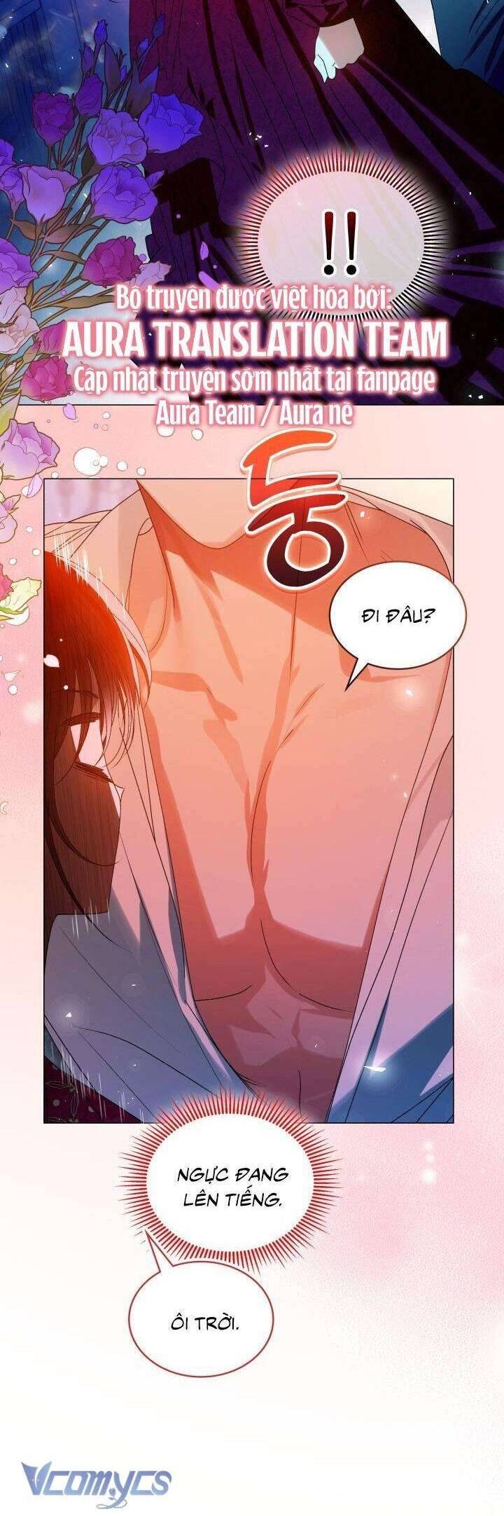 Sau Khi Kết Thúc, Tôi Đã Cứu Rỗi Vai Phản Diện Bằng Tiền - Page 34