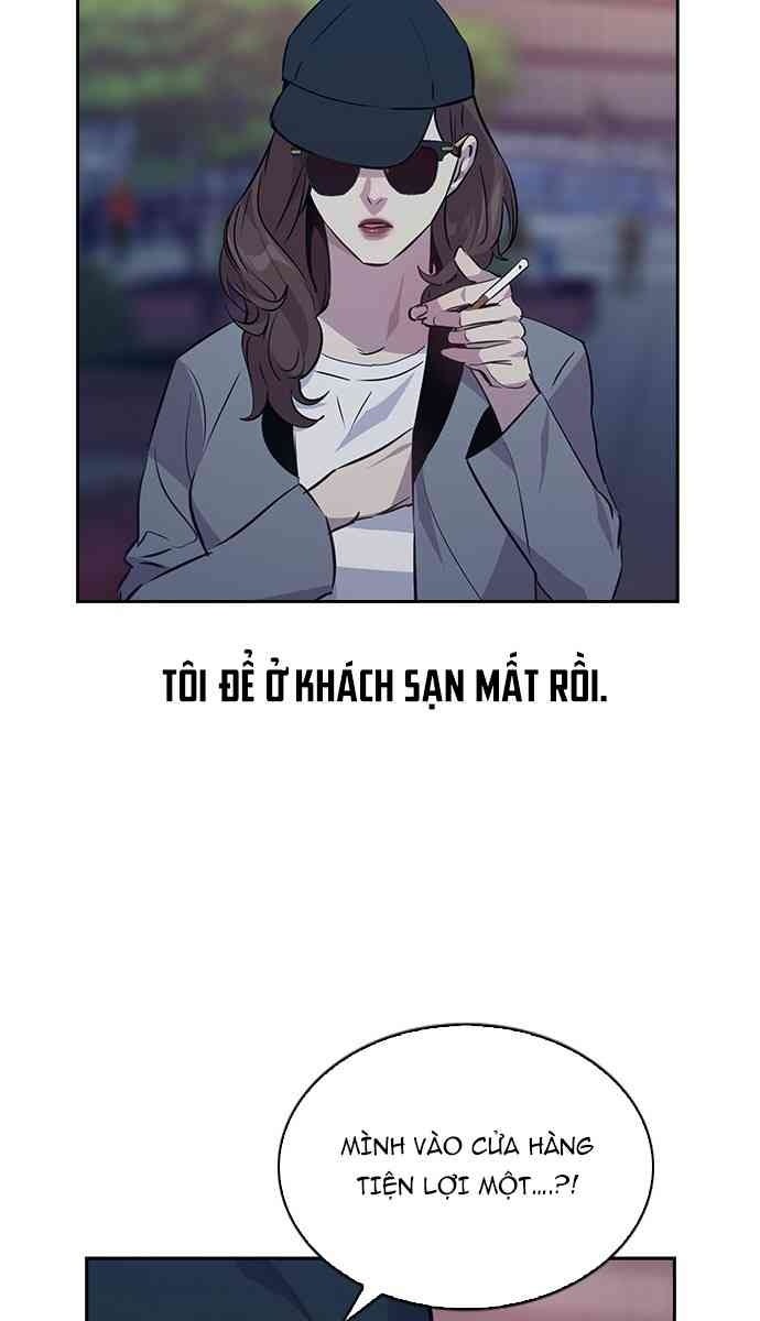 Tiền Bạc Và Quyền Lực - Page 31