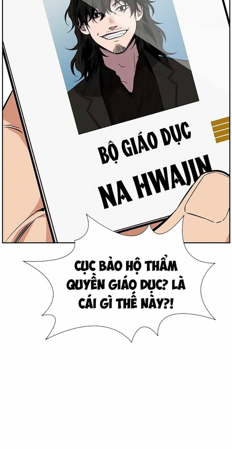 Giáo Dục Chân Chính - Get Schooled - Page 165