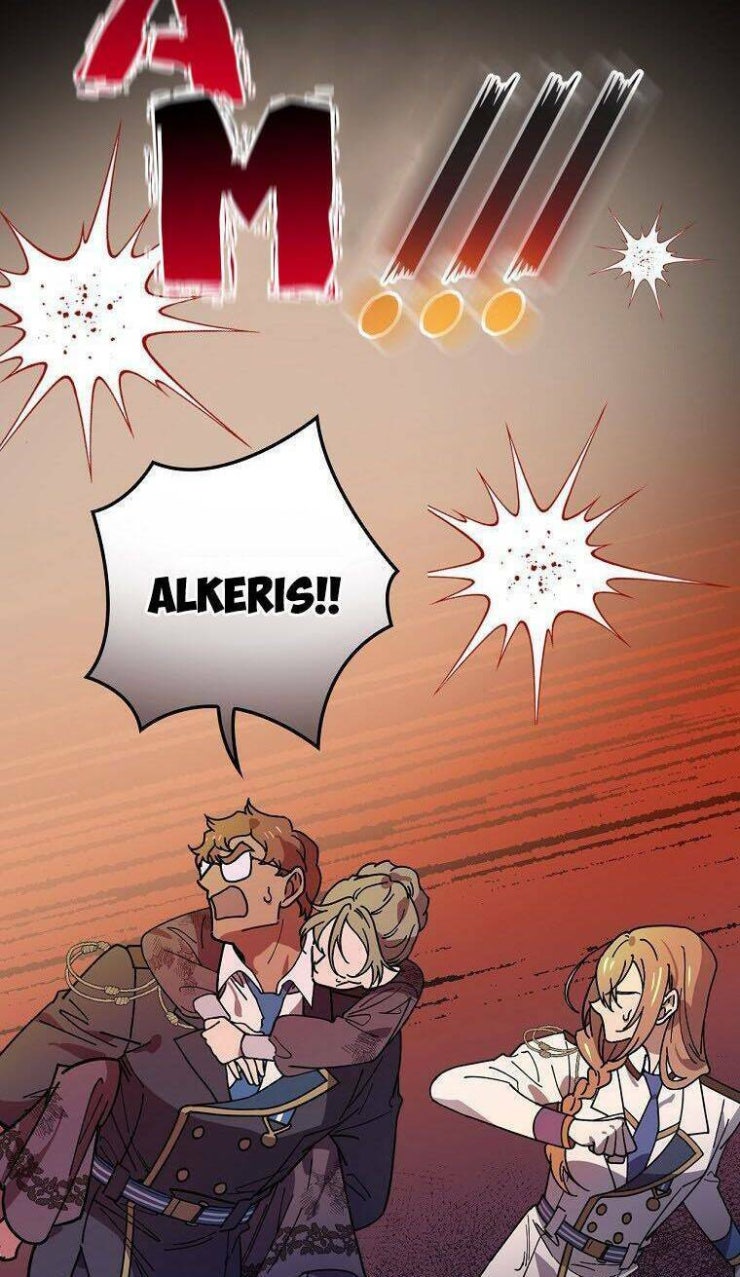 Giai Điệu Của Nhành Cây Khô Héo - Page 63