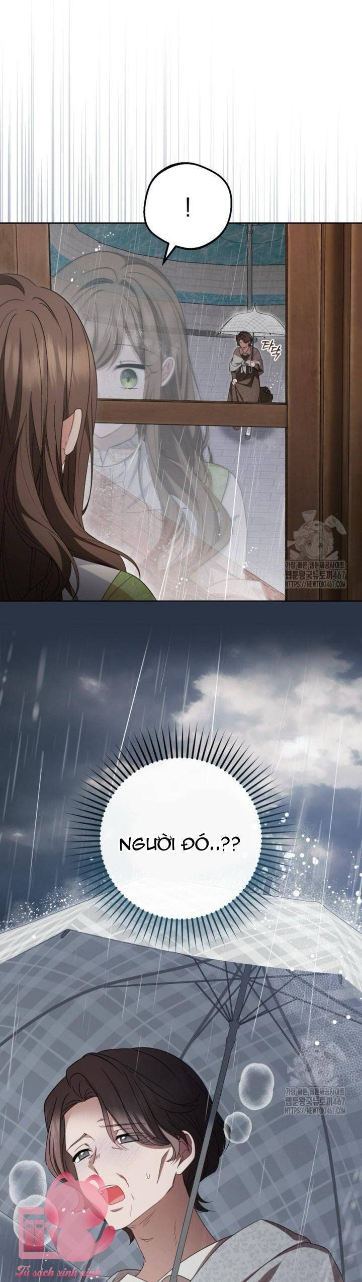 Được Yêu Thương Mà Còn Ngại Ngùng Sao! - Page 54