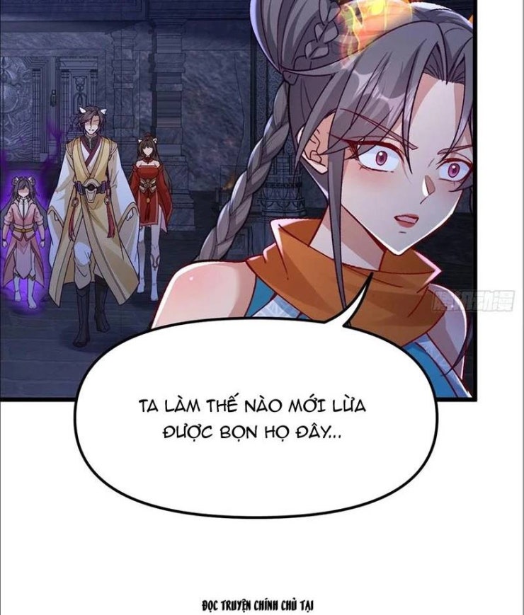 Đệ Tử Siêu Thần Ta Nằm Không, Tông Môn Hủy Diệt Ta Vô Địch - Page 25