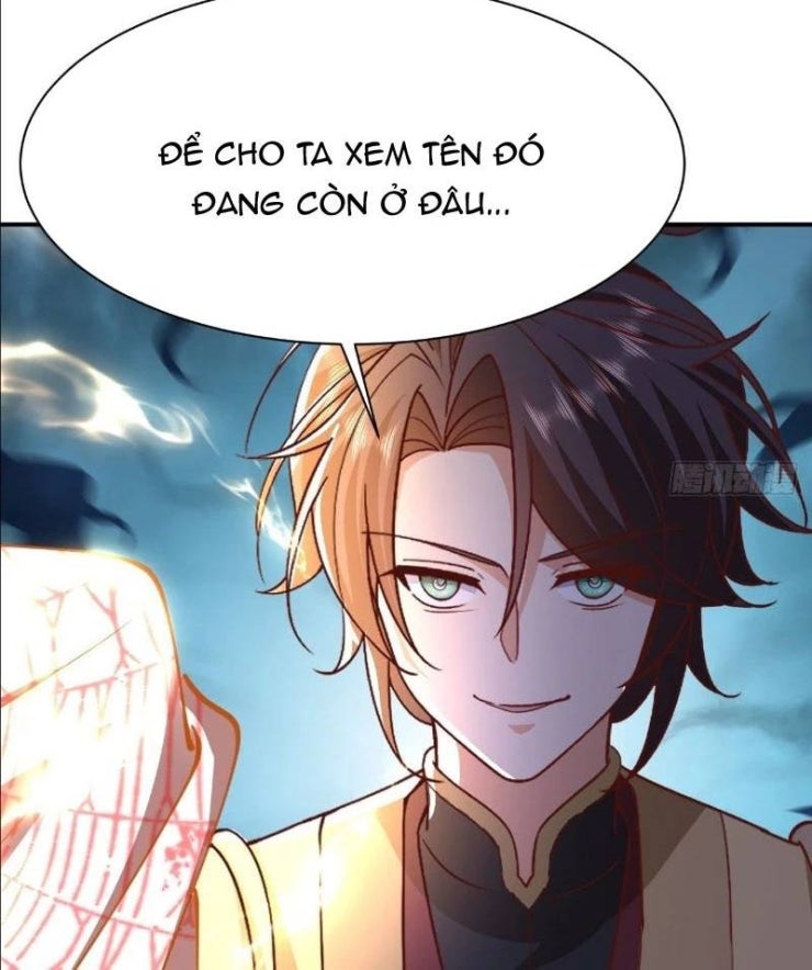 Đệ Tử Siêu Thần Ta Nằm Không, Tông Môn Hủy Diệt Ta Vô Địch - Page 23