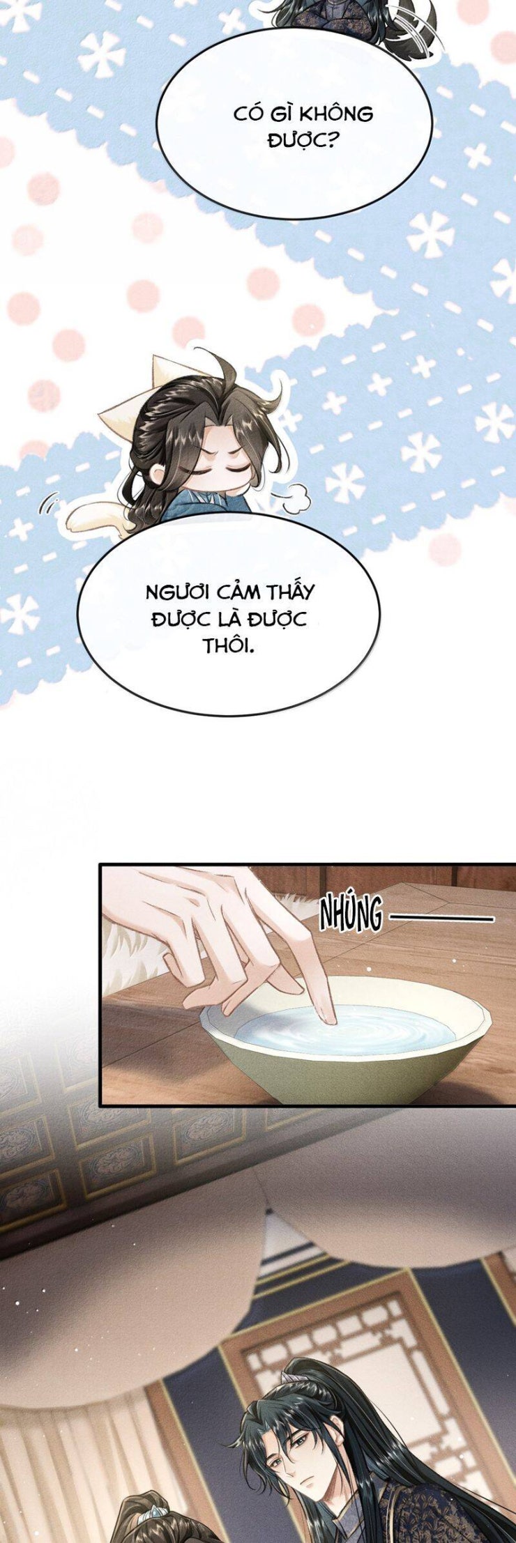 Đan Tiêu Vạn Dặm - Page 26