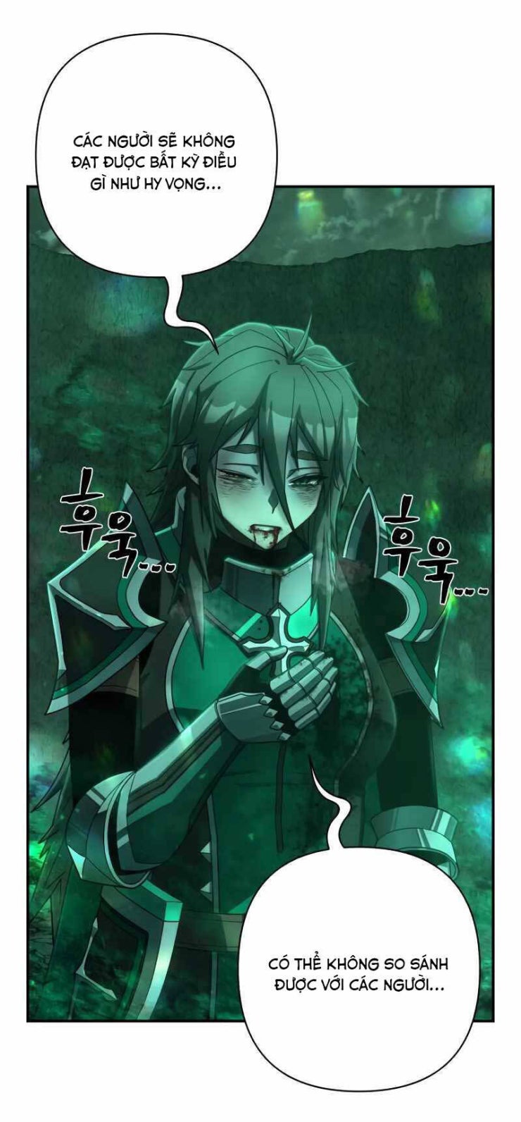 Sự Trở Lại Của Anh Hùng Diệt Thế - Page 47