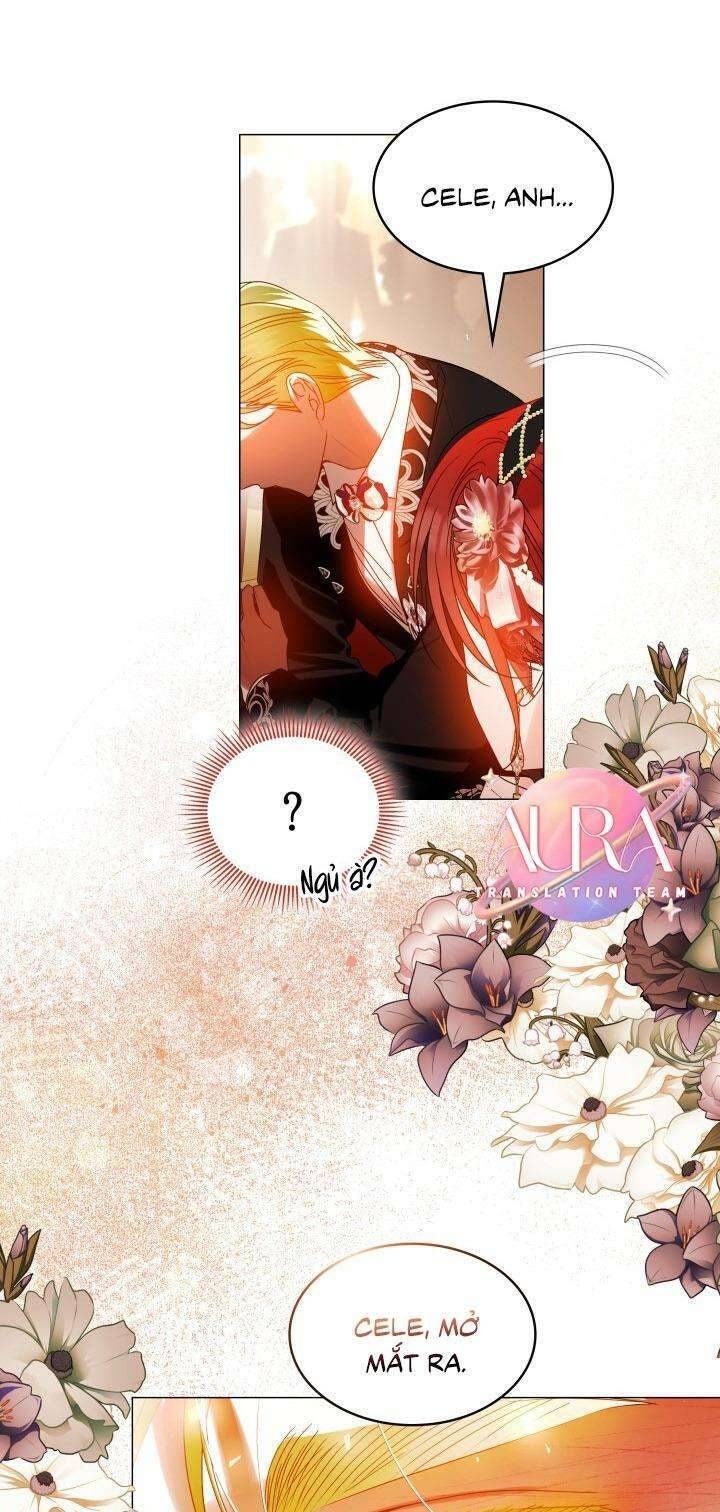 Sau Khi Kết Thúc, Tôi Đã Cứu Rỗi Vai Phản Diện Bằng Tiền - Page 42