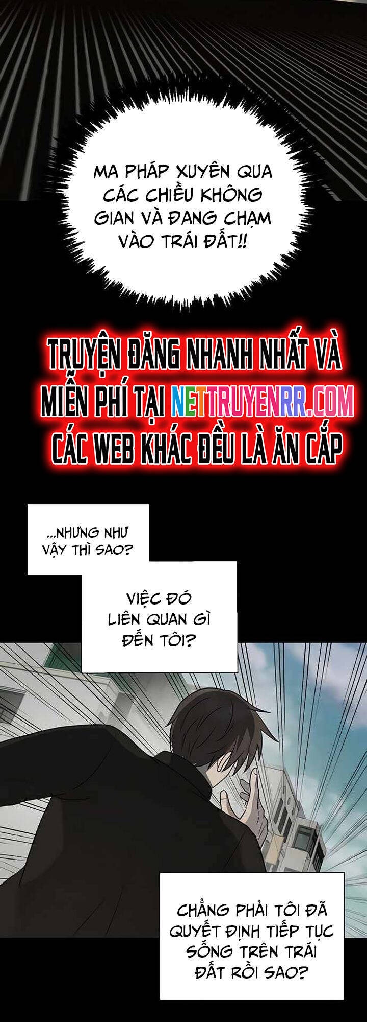 Quay Trở Lại Dị Giới Một Lần Nữa - Page 4