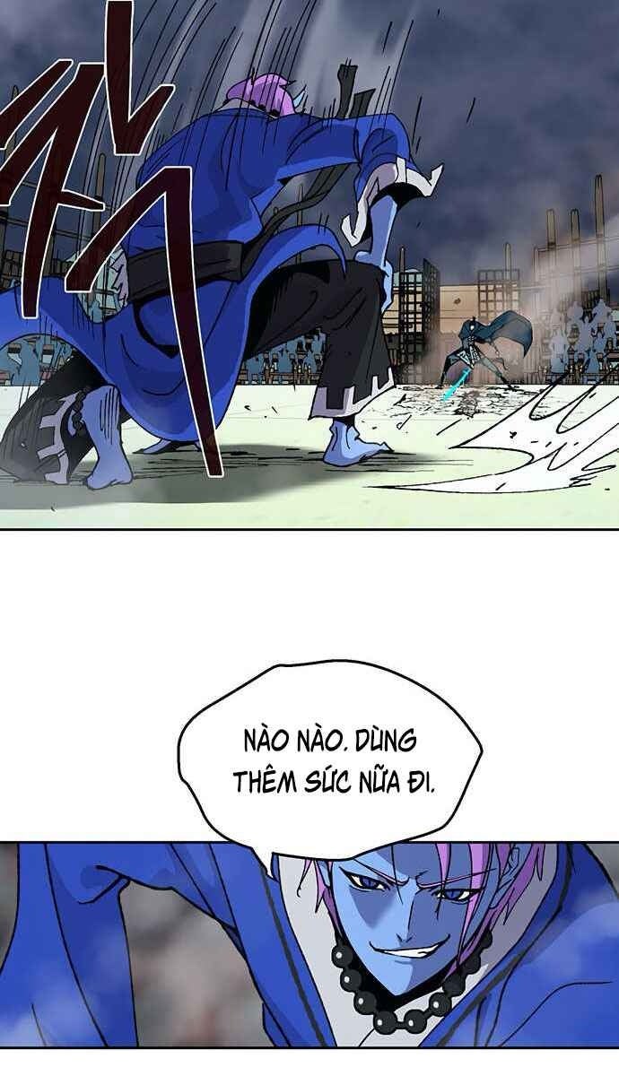 Taebaek: Người Hướng Dẫn - Page 22