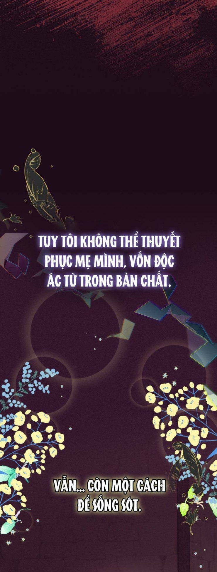 Được Yêu Thương Mà Còn Ngại Ngùng Sao! - Page 51