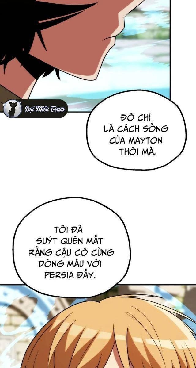 Con Trai Út Của Đại Pháp Sư Lừng Danh - Page 13