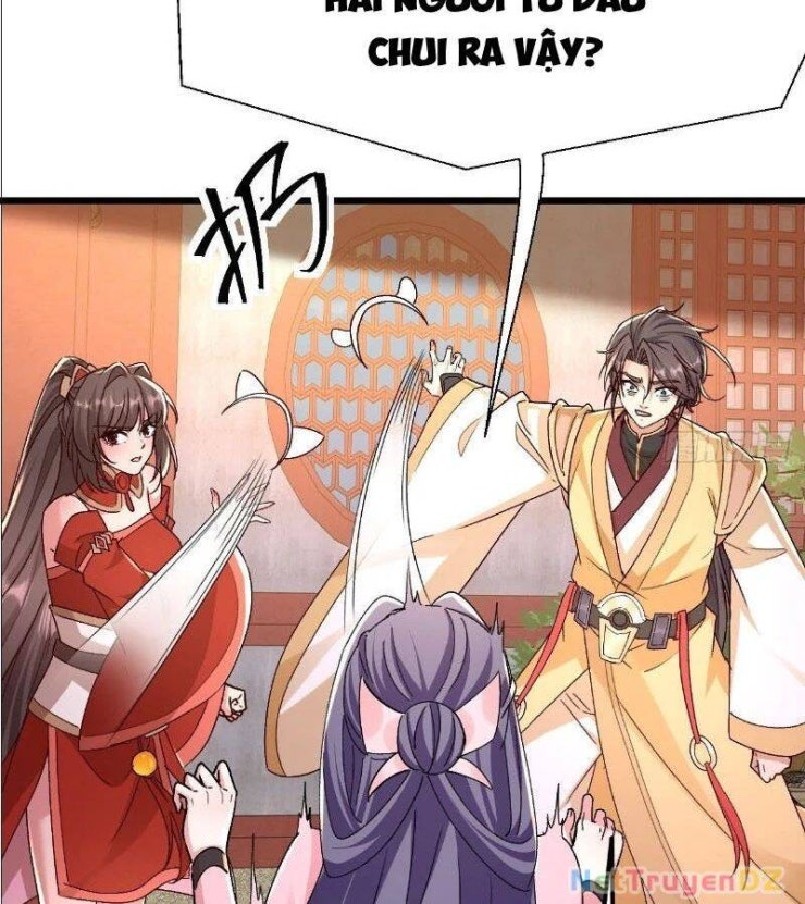 Đệ Tử Siêu Thần Ta Nằm Không, Tông Môn Hủy Diệt Ta Vô Địch - Page 26