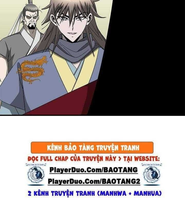 Cuồng Long - Page 70