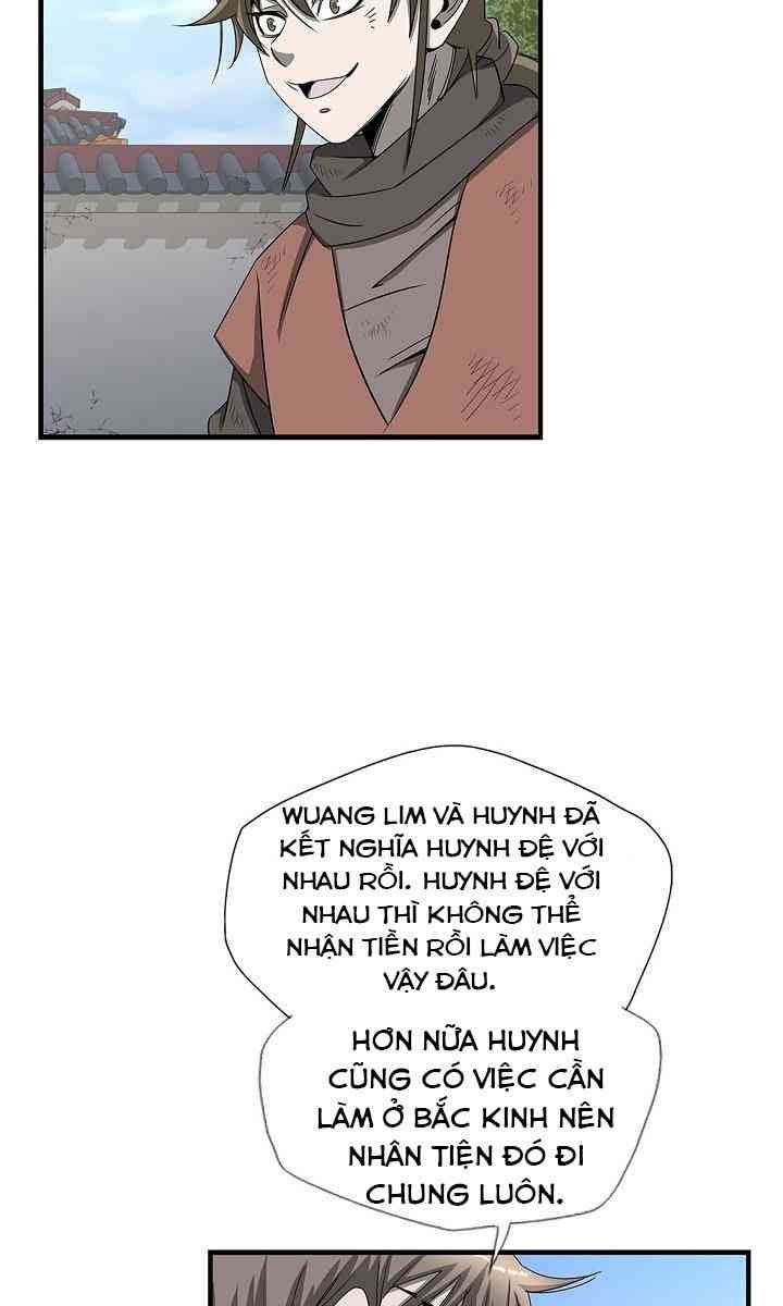 Cuồng Long - Page 58
