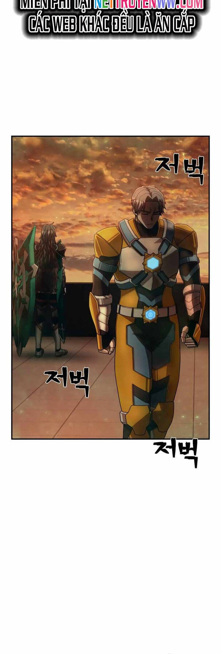 Sự Trở Lại Của Anh Hùng Diệt Thế - Page 41