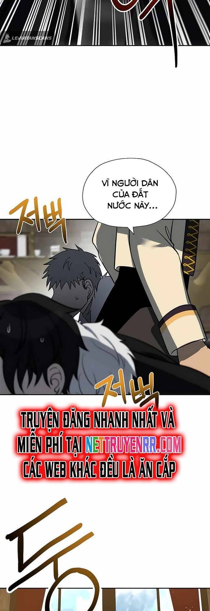 Quay Trở Lại Dị Giới Một Lần Nữa - Page 25