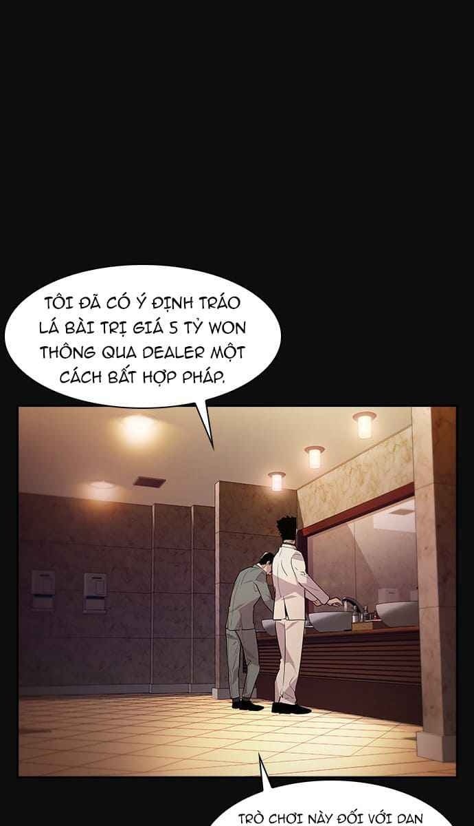 Tiền Bạc Và Quyền Lực - Page 35