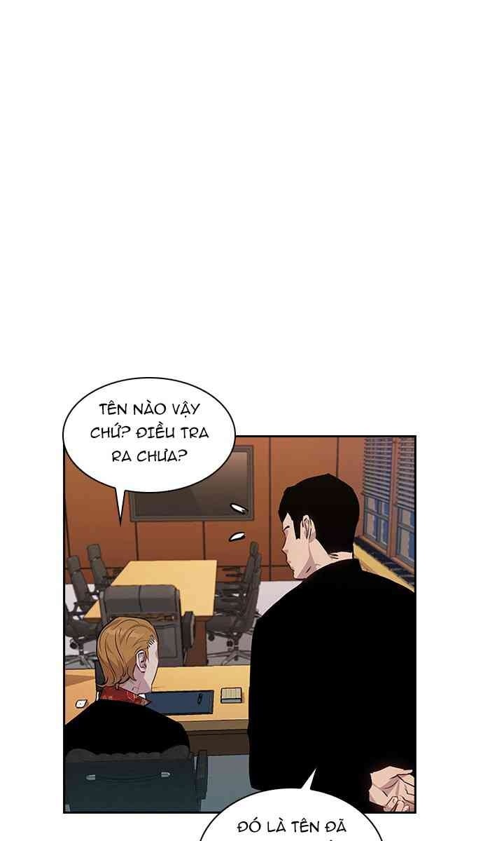 Tiền Bạc Và Quyền Lực - Page 79