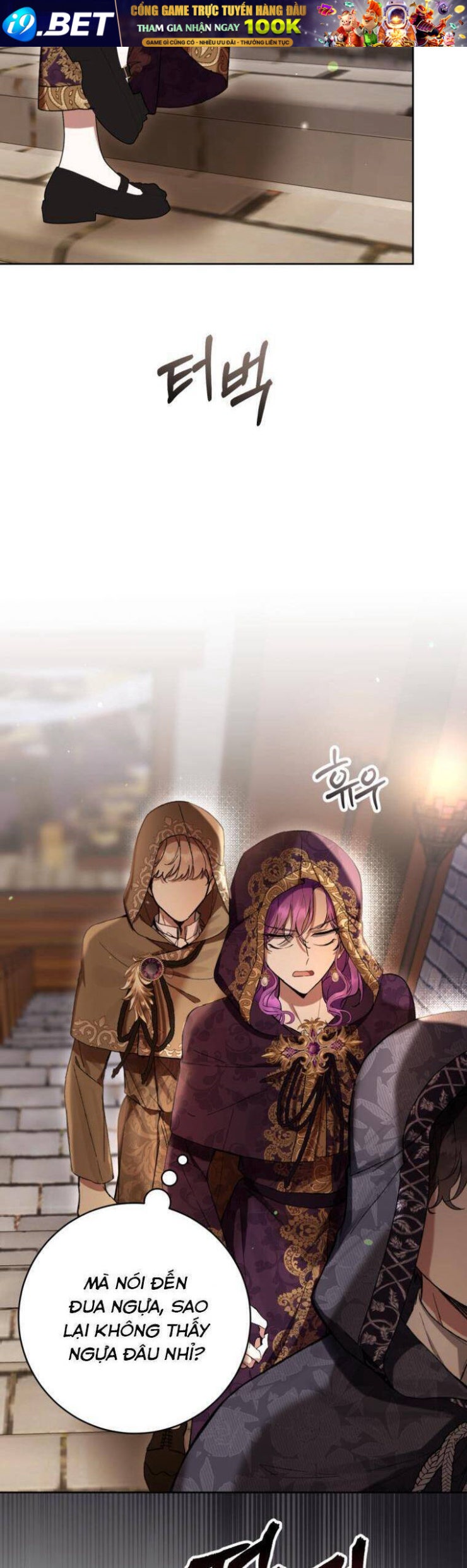 Làm Ác Nữ Bộ Không Tuyệt Sao? - Page 31