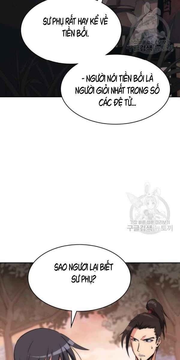 Sát Thủ 2044 - Page 19