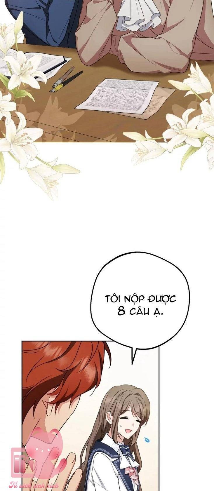 Được Yêu Thương Mà Còn Ngại Ngùng Sao! - Page 49