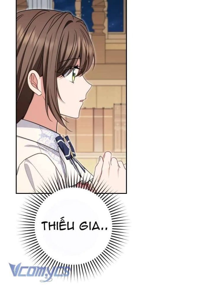 Được Yêu Thương Mà Còn Ngại Ngùng Sao! - Page 12