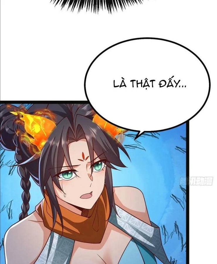 Đệ Tử Siêu Thần Ta Nằm Không, Tông Môn Hủy Diệt Ta Vô Địch - Page 48