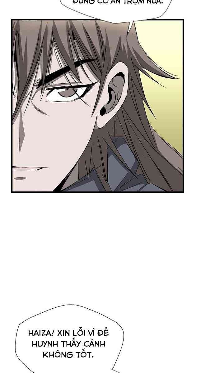 Cuồng Long - Page 51