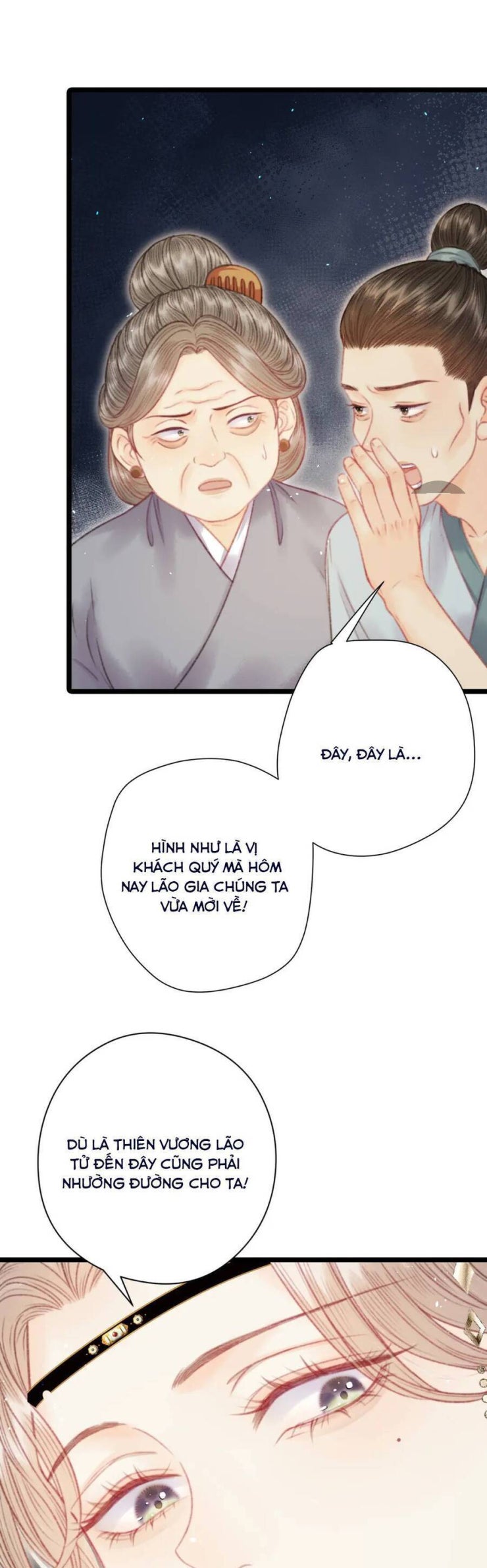 Trọng Sinh Chi Ác Phi Nghịch Tập - Page 12