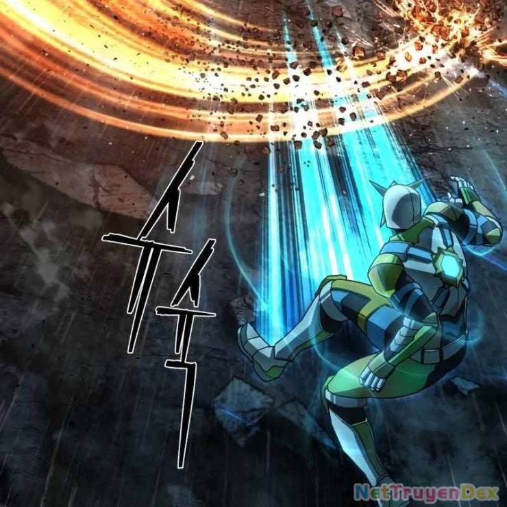 Sự Trở Lại Của Anh Hùng Diệt Thế - Page 141