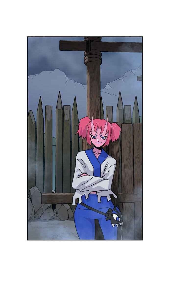 Taebaek: Người Hướng Dẫn - Page 57