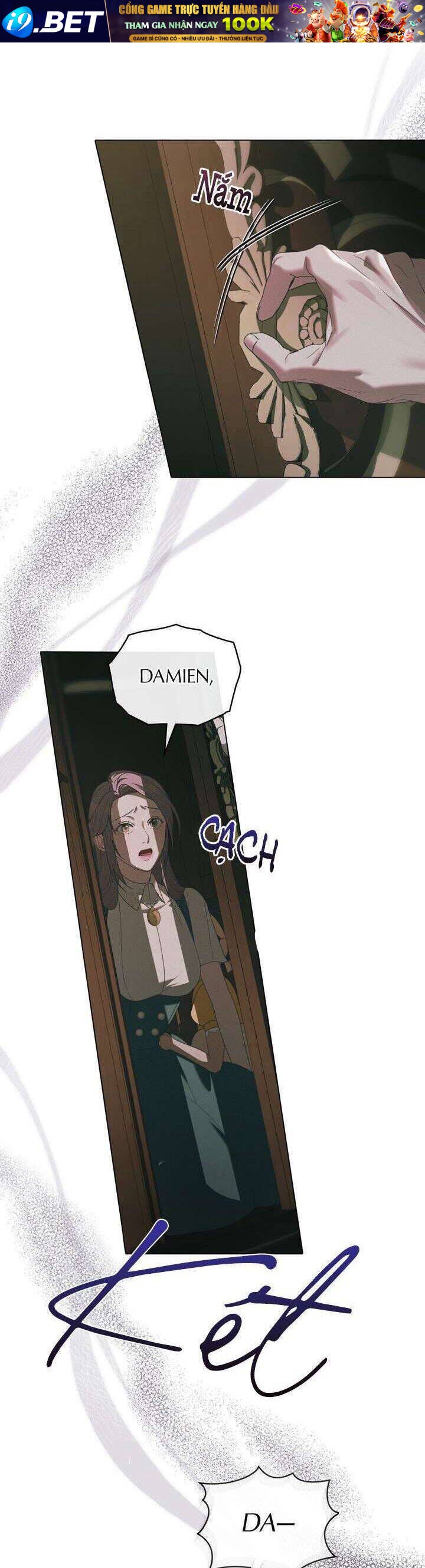 Phản Bội Nhân Phẩm - Page 27