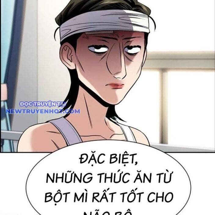 Giáo Dục Chân Chính - Get Schooled - Page 10