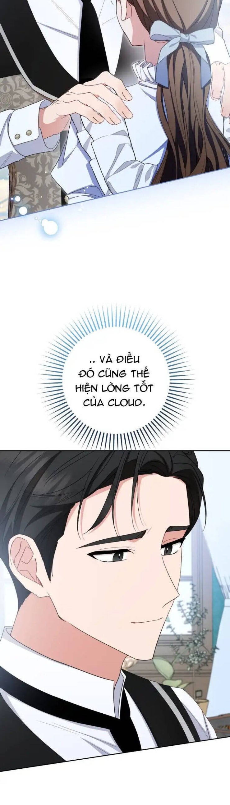 Được Yêu Thương Mà Còn Ngại Ngùng Sao! - Page 40