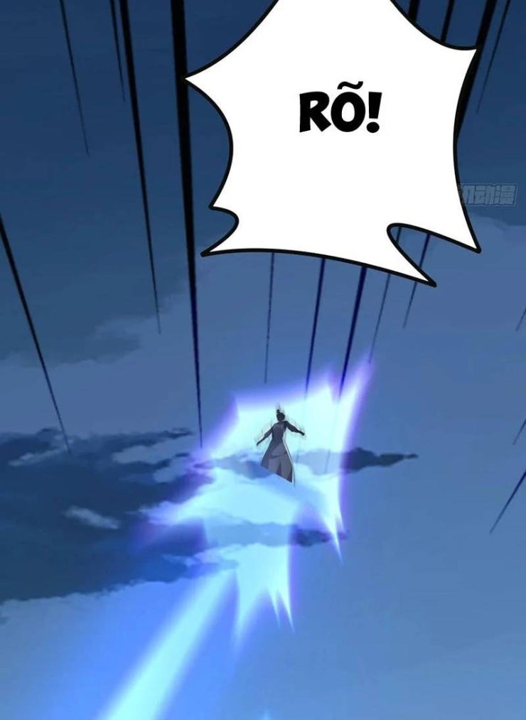 Đệ Tử Siêu Thần Ta Nằm Không, Tông Môn Hủy Diệt Ta Vô Địch - Page 24