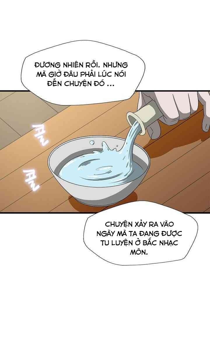 Cuồng Long - Page 31