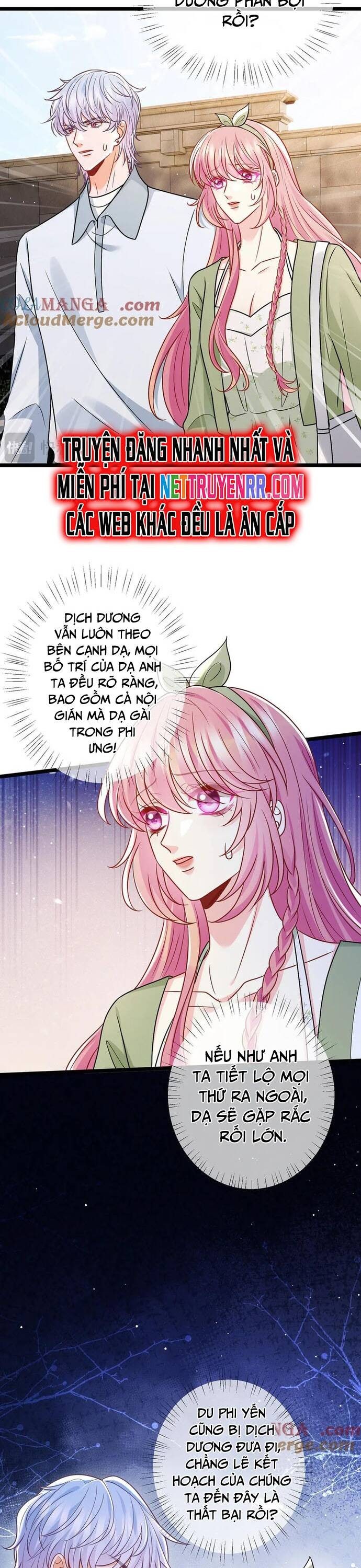 Danh Môn Chí Ái - Page 18