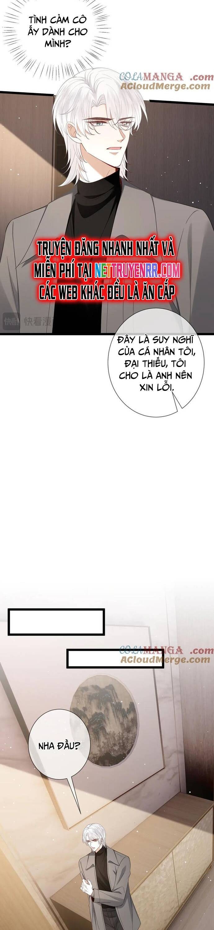 Danh Môn Chí Ái - Page 17