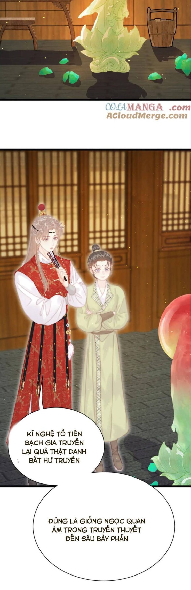 Trọng Sinh Chi Ác Phi Nghịch Tập - Page 16