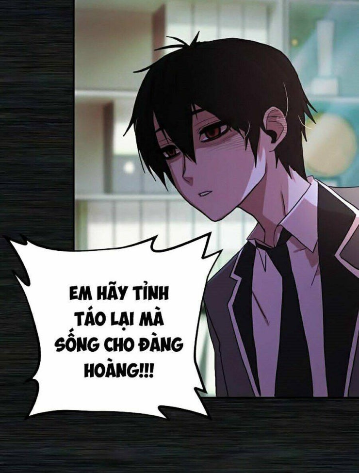 Sự Trở Lại Của Anh Hùng Diệt Thế - Page 128