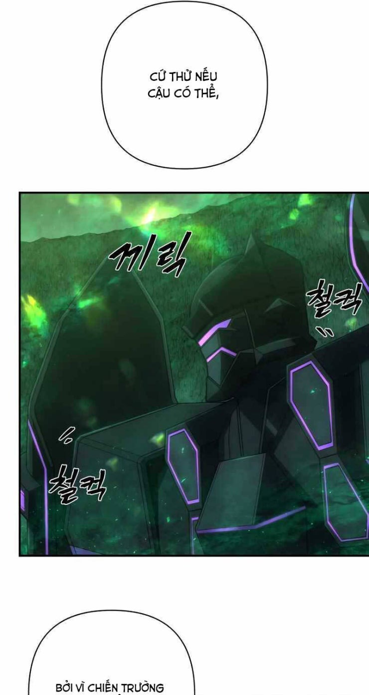 Sự Trở Lại Của Anh Hùng Diệt Thế - Page 36