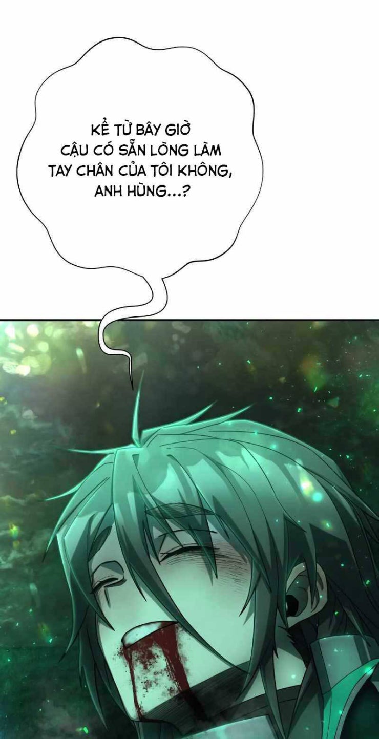 Sự Trở Lại Của Anh Hùng Diệt Thế - Page 71