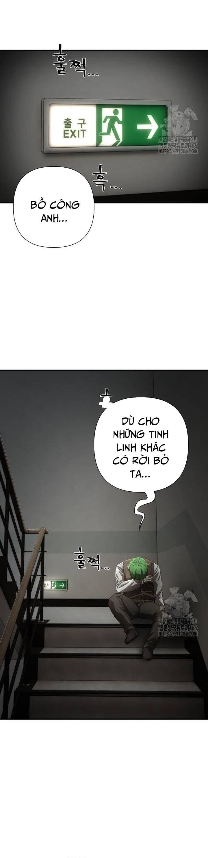 Sự Trở Lại Của Anh Hùng Diệt Thế - Page 35