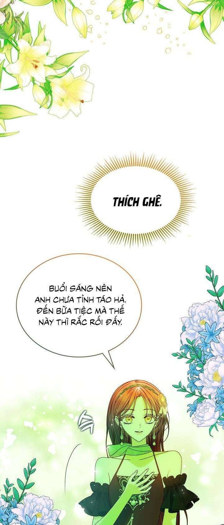 Sau Khi Kết Thúc, Tôi Đã Cứu Rỗi Vai Phản Diện Bằng Tiền - Page 33
